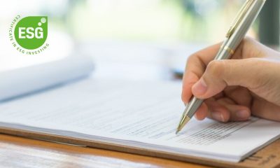 CFA ESG exam