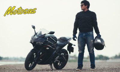 Motosas