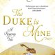 The Grand Duke is Mine Spoilers