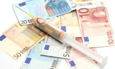 Capital Injection Monievest