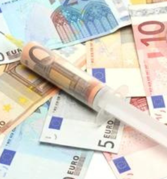 Capital Injection Monievest