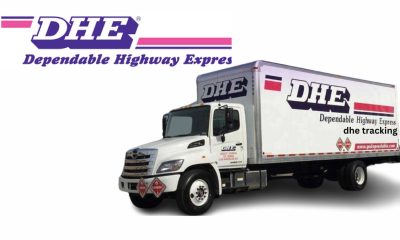 dhe tracking