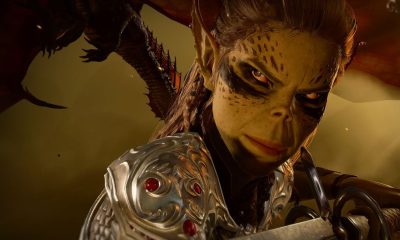 Baidur's Gate 3