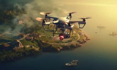 Droneify