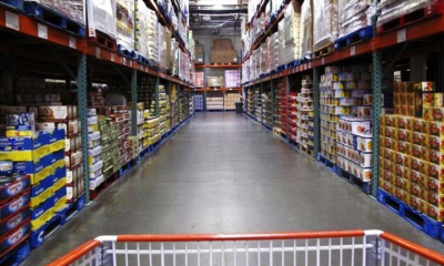 FintechZoom Costco Stock