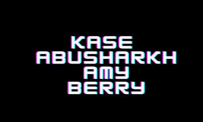 kase abusharkh amy berry