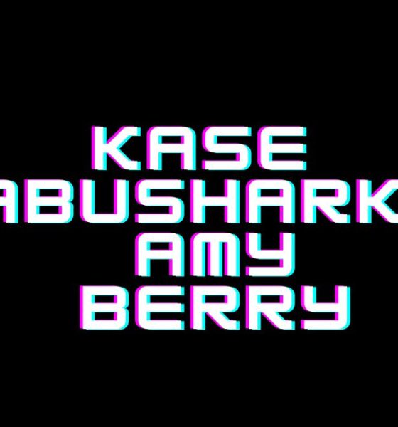 kase abusharkh amy berry