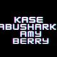 kase abusharkh amy berry