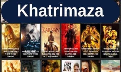 Khatrimaza