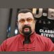 Steven Seagal net worth