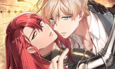 The Flower of Veneration Chapter 1