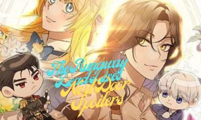 The Runaway Lead Lives Next Door Spoilers
