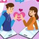 get who gets you dating site crossword