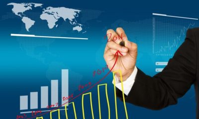 fintechzoom upst stock