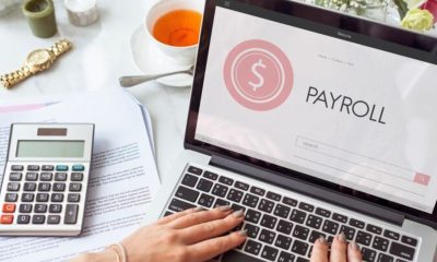 Modern Payroll