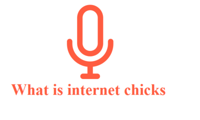 Internet Chicks