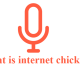 Internet Chicks