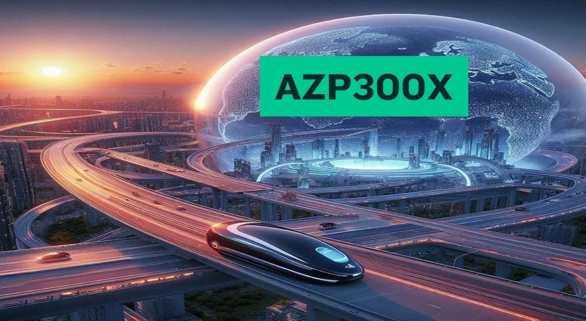 azp300x