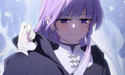 Im Being Raised By Villains - Chapter 36