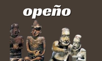 opeño