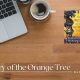 The Priory of the Orange Tree