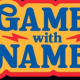 game names