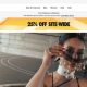 Nike website