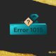 error 1015