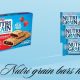 are nutri grain bars healthy