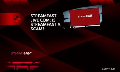 streameast