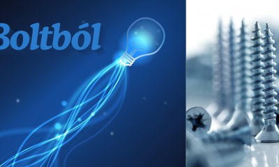 Boltból