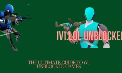 1v1 unblocked