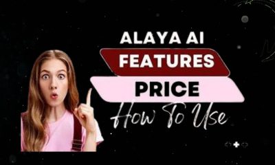 alaya ai