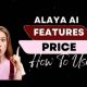 alaya ai