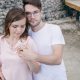andrew santino wife