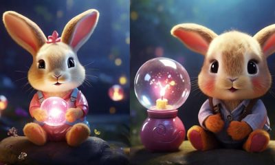 diamondfairybunny