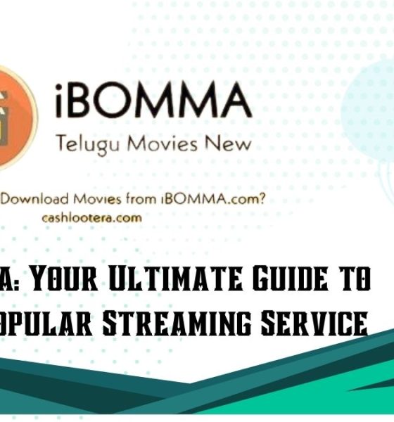 ibomma