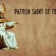 patron saint of technology