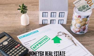 Money6x Real Estate