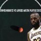 denver nuggets vs lakers match player stats