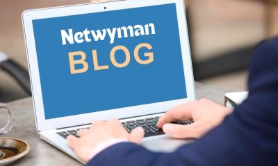 netwyman blogs