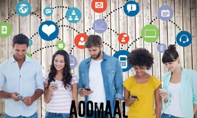 aoomaal
