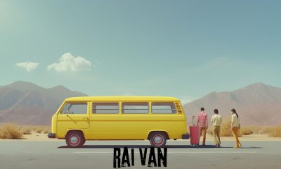 rai van