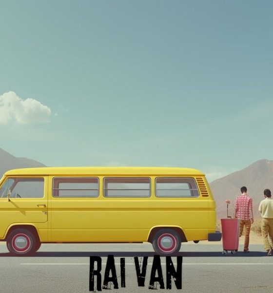 rai van