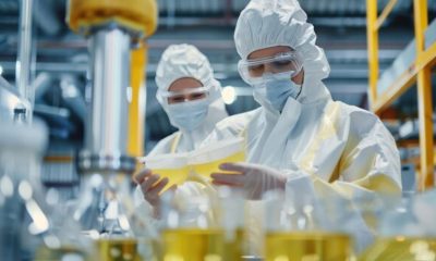 Anmol Chemicals Business Reputation