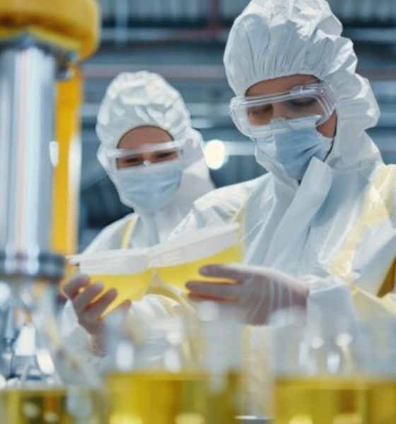 Anmol Chemicals Business Reputation