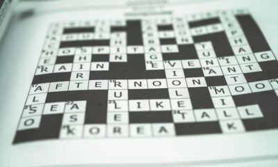 Coward NYT Crossword