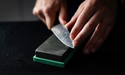 Great Neck 3 Pack Sharpening Stones 2531 Sharpening Stones Reviews