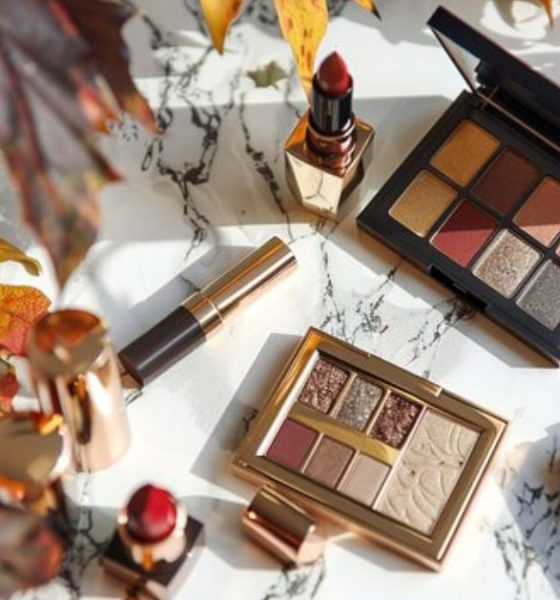 Sw2 Nutmeg Make Makeup Palette