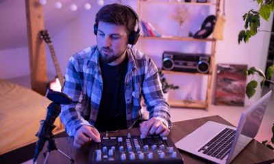 What is Key Signature for Decorator Livetune